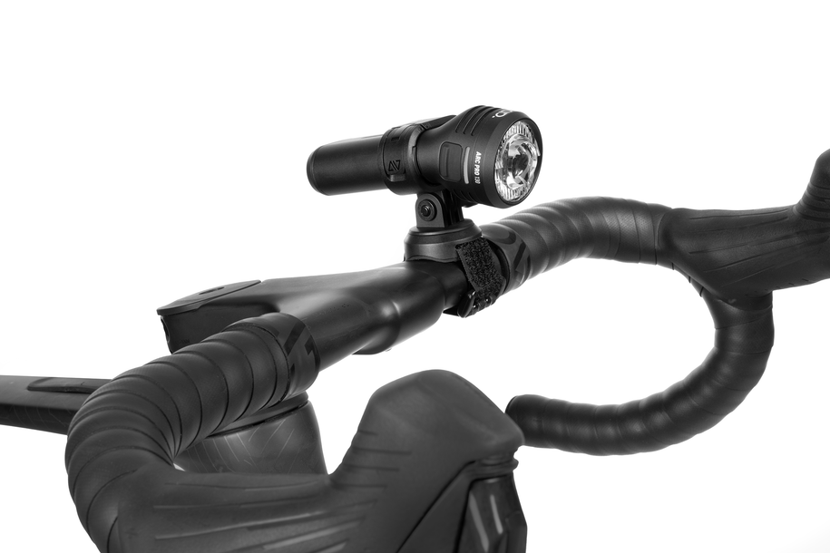 ACID Frontlicht ARC PRO 130 black
