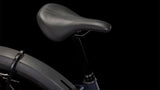 Cube Reaction Hybrid Pro 600 Allroad Easy Entry metallicgrey´n´black (2025)