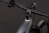 Cube Stereo Hybrid ONE22 Pro 800 FE  slabgrey´n´chrome (2027)