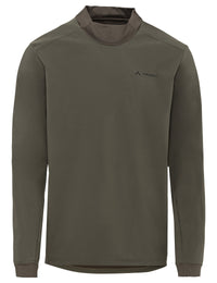 VAUDE All Year Moab Sweater Herren khaki – aktuelle Variante