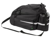 VAUDE Silkroad L (MIK) schwarz – aktuelle Variante