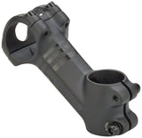 Humpert High-Piranha Vorbau Ø31,8mm 35° schwarz