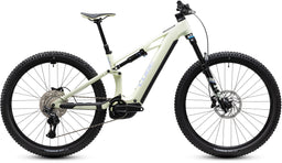 Cube Stereo Hybrid ONE44 HPC Race 800  mellowyellow´n´lilac (2027)