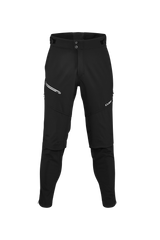 CUBE BLACKLINE Softshellhose lang 365