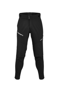 CUBE BLACKLINE Softshellhose lang 365 – aktuelle Variante