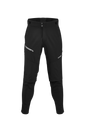 CUBE BLACKLINE Softshellhose lang 365