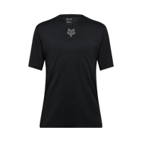 Fox Flexair SS Jersey | Herren Kurzarm-Trikot | Black – aktuelle Variante