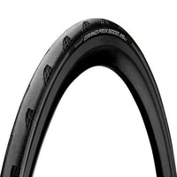 Continental Grand Prix 5000 AllSeason TR Faltreifen 700x32C TLR Reflex schwarz – aktuelle Variante