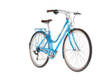 Ortler Bricktown S Swing blau