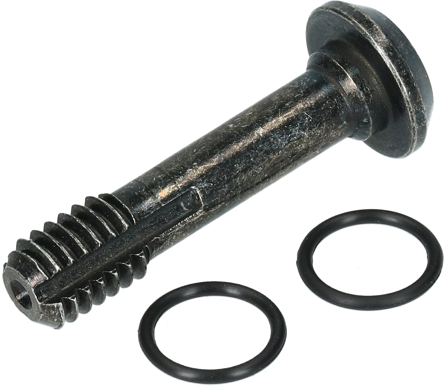 Shimano Bremsleitungsschraube BR-M8120 inkl. Dichtring
