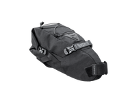 Topeak BackLoader Satteltasche 6l schwarz – aktuelle Variante