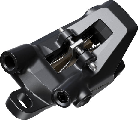 Shimano Bremssattel DEORE BR-M6200 2-Kolben Postmount