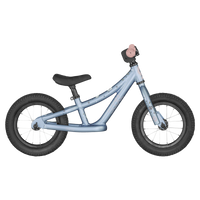 Scott Contessa Walker Rainbow Blue (2024) – aktuelle Variante