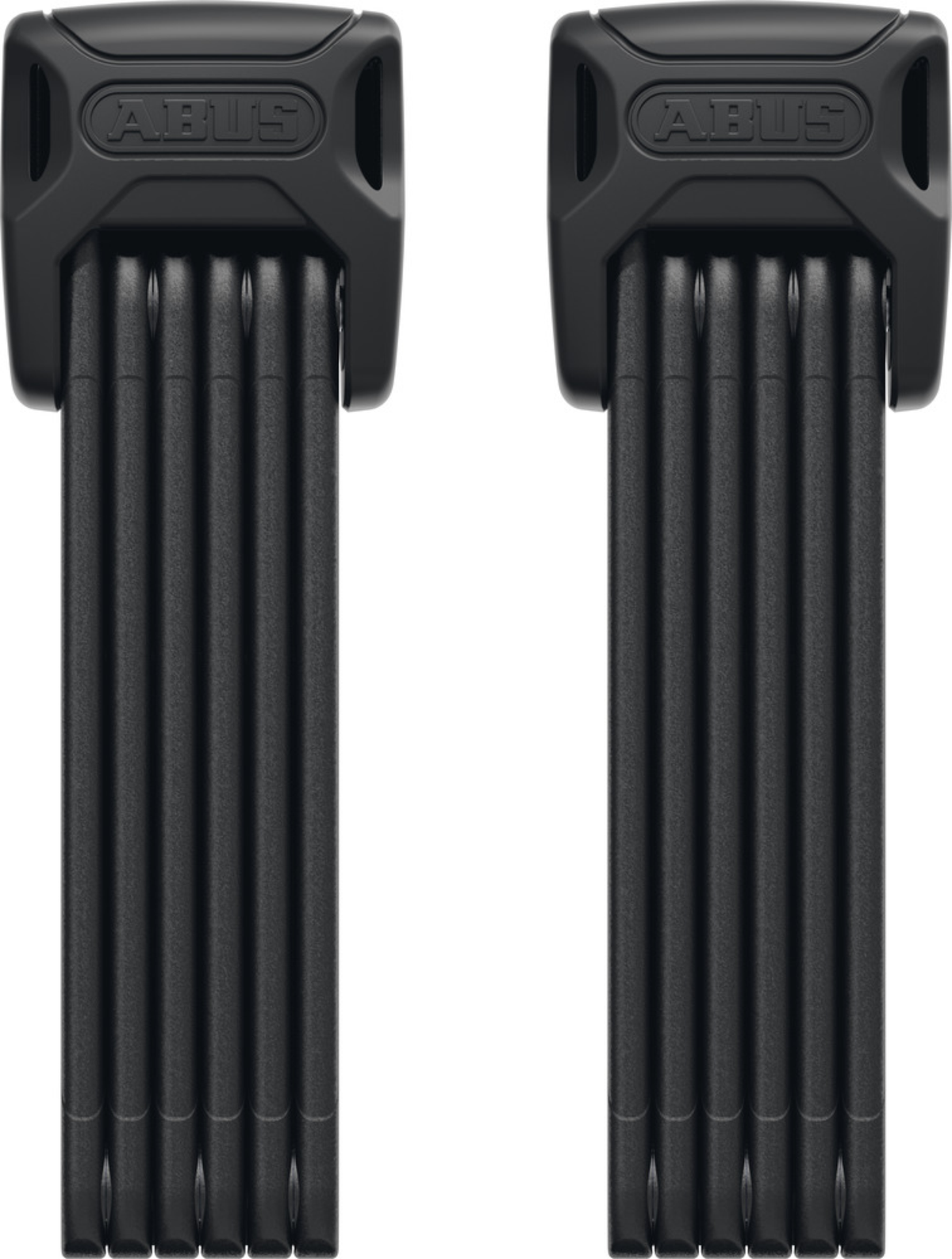 Abus BORDO™ 6000K/90 schwarz + Halter SH Twinset