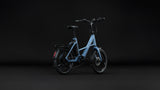 Cube Compact Hybrid 540  thistleblue´n´blue (2027)