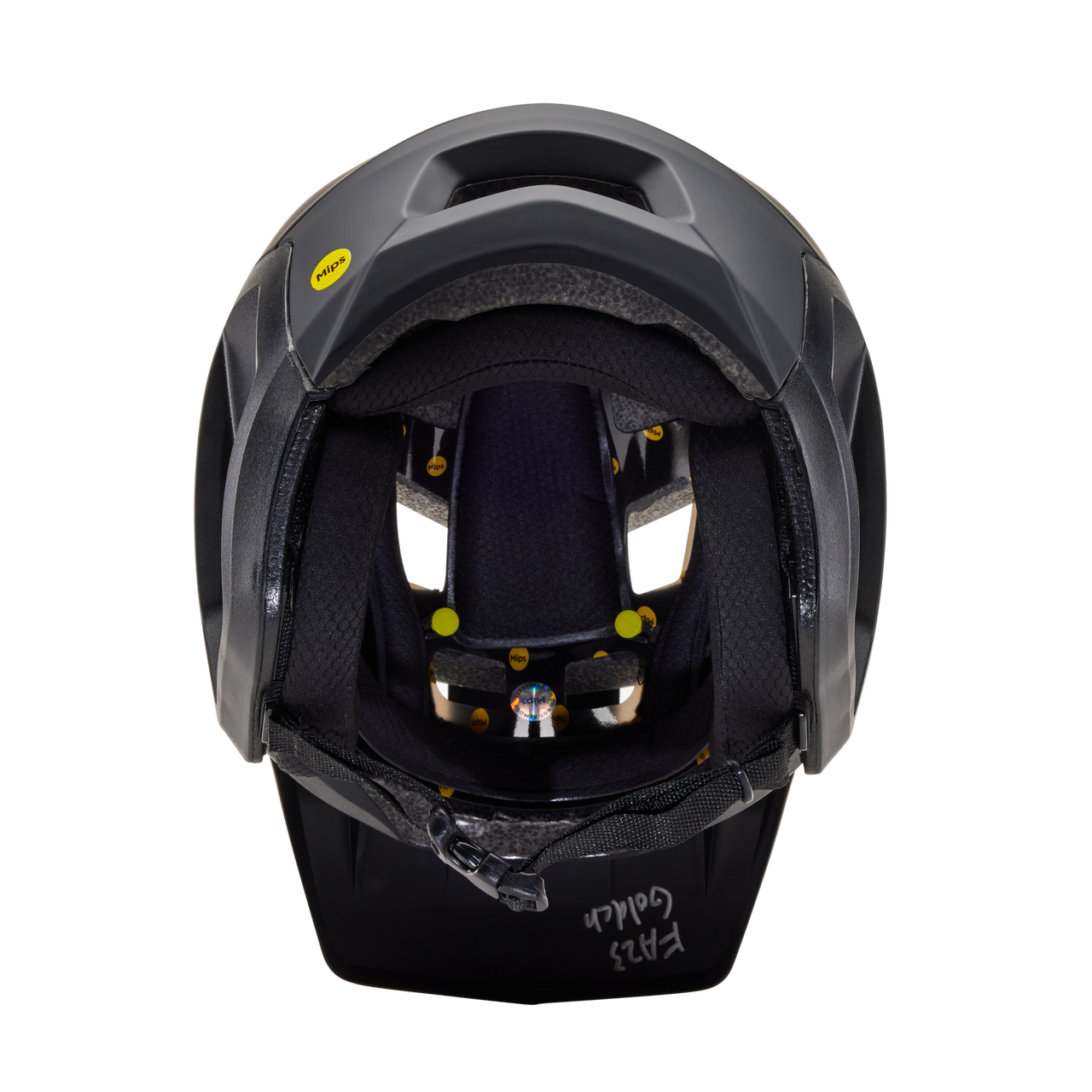 Fox Helmet Dropframe