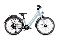Cube Ella 200 aloegreen´n´white (2025) – aktuelle Variante