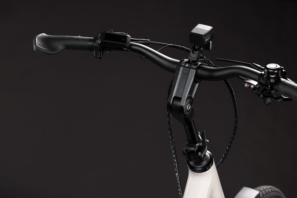 Cube Compact Hybrid 540  cotton´n´reflex (2027)