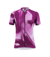 Löffler W Bike Jersey Fz Psy Mid Bordeaux