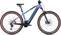 Cube Reaction Hybrid Race 750 Classic (2024) | 27,5/29 Zoll E-MTB Hardtail | switchblue´n´black – aktuelle Variante