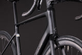 Cube Attain C:62 Race carbon´n´coalchrome (2027)