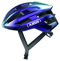 Abus PowerDome Fahrradhelm | flip flop purple – aktuelle Variante