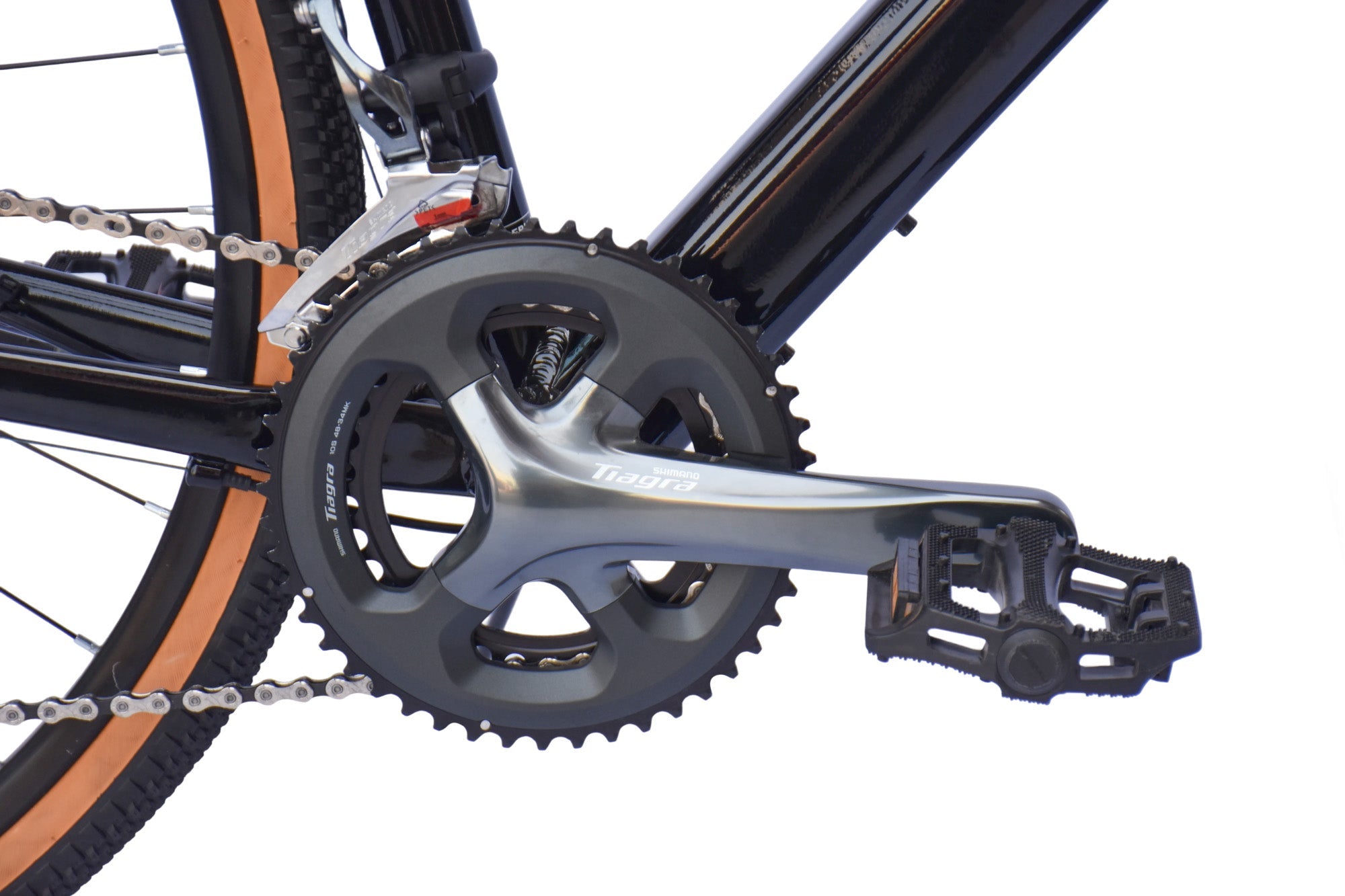 Serious Gravix TWO black shiny (2026)