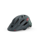 Giro Fixture II Y Helm matte dark shark ripple