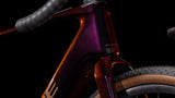 Cube Nuroad Hybrid C:62 SLT 400X solareclipse´n´bronze (2025)