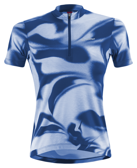 Löffler K Bike Jersey Hz Psy Navy
