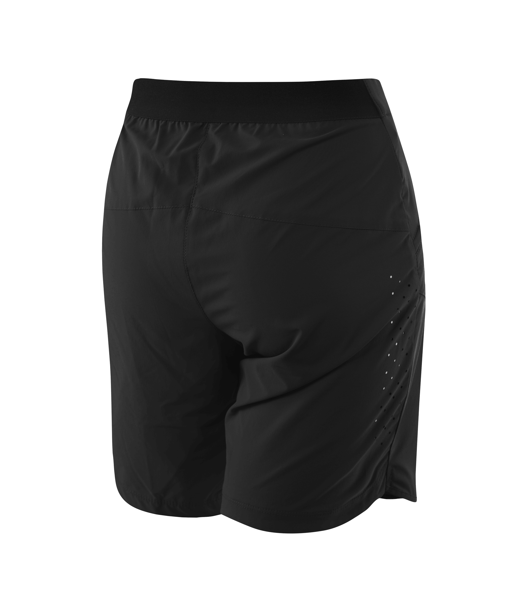 Löffler W Bike Shorts Aeria-E Assl Black