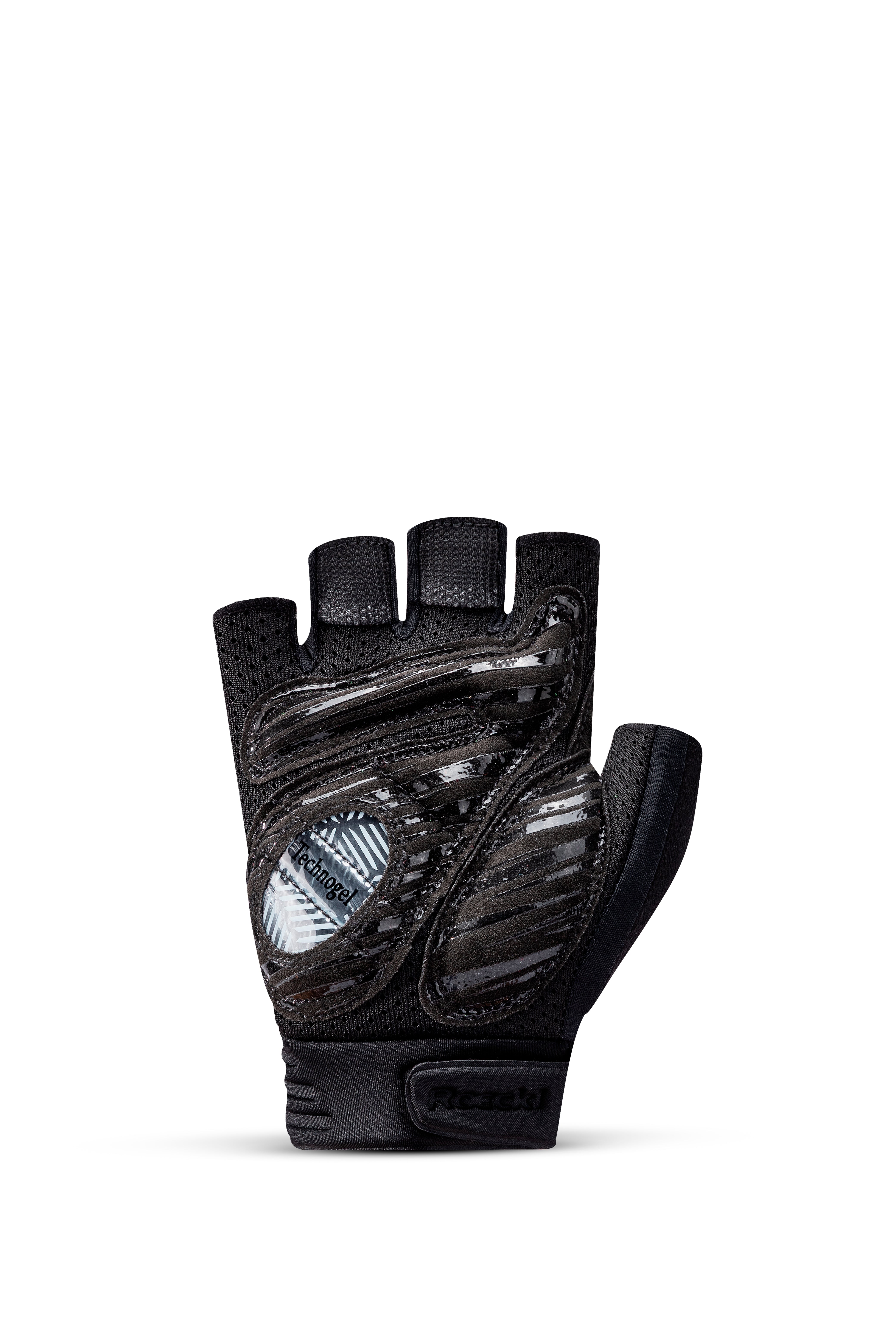 Roeckl Isera 2 Handschuhe Unisex  black
