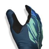 Giro Trixter MTB-Handschuhe trench blue