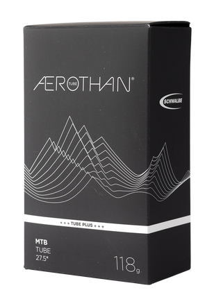 Schwalbe AEROTHAN Nr. 21E+ Schlauch 27,5