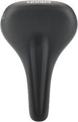 Ergon ST Gel Sattel Damen schwarz