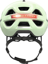 Abus URBAN-I 4.0 Helm pistacchio green