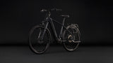 Cube Nuride Hybrid Performance 720 Diamant shadowgrey´n´grey (2027)