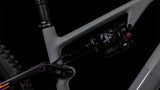 Cube AMS Hybrid ONE44 C:68X TM 400X 29 swampgrey´n´purplereflex (2025)