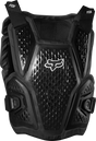 Fox YTH Raceframe Impact Brustpanzer Black