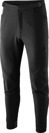 Gonso TRAIL PANTS M black