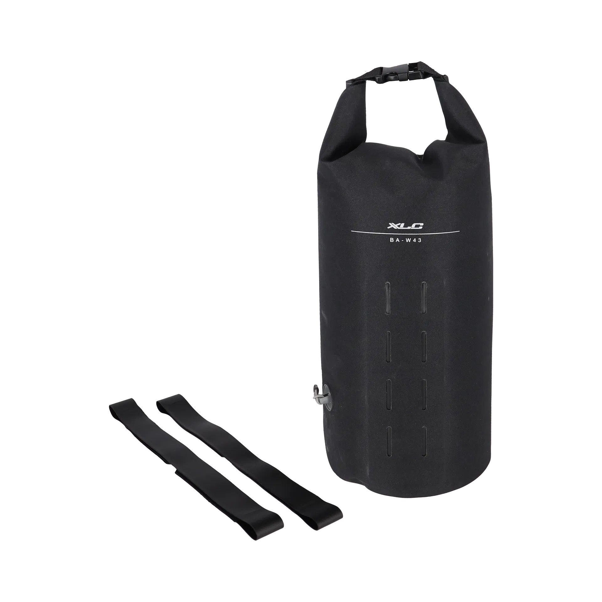XLC BA-W43 Drybag 7.5l schwarz