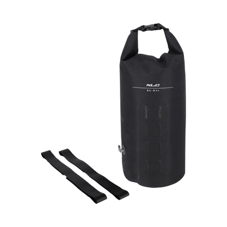 XLC BA-W43 Drybag 7.5l schwarz