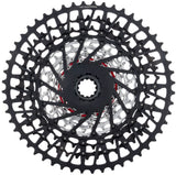 SRAM Kassette GX Eagle XS-1275 T-Type 12-fach schwarz