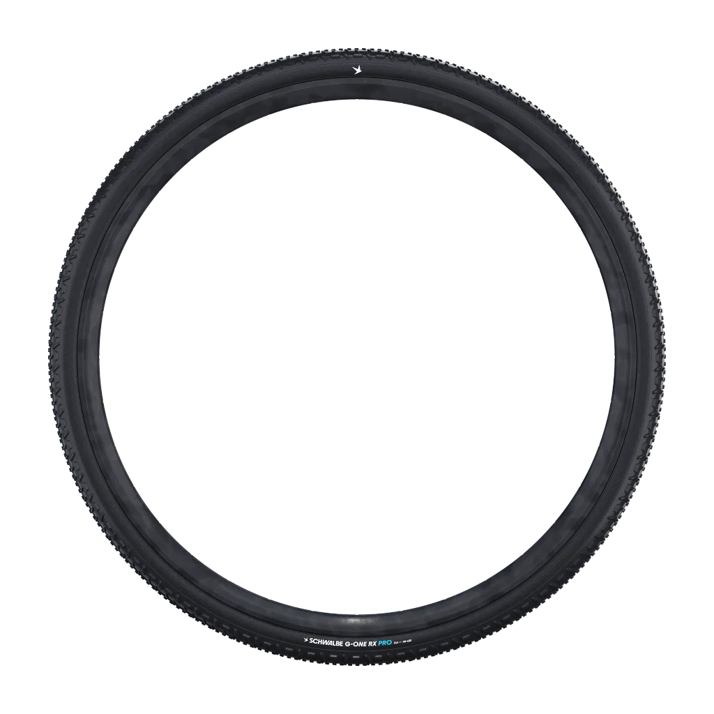 Schwalbe G-ONE RX PRO Evolution V-Guard ADDIX Race E-25 28