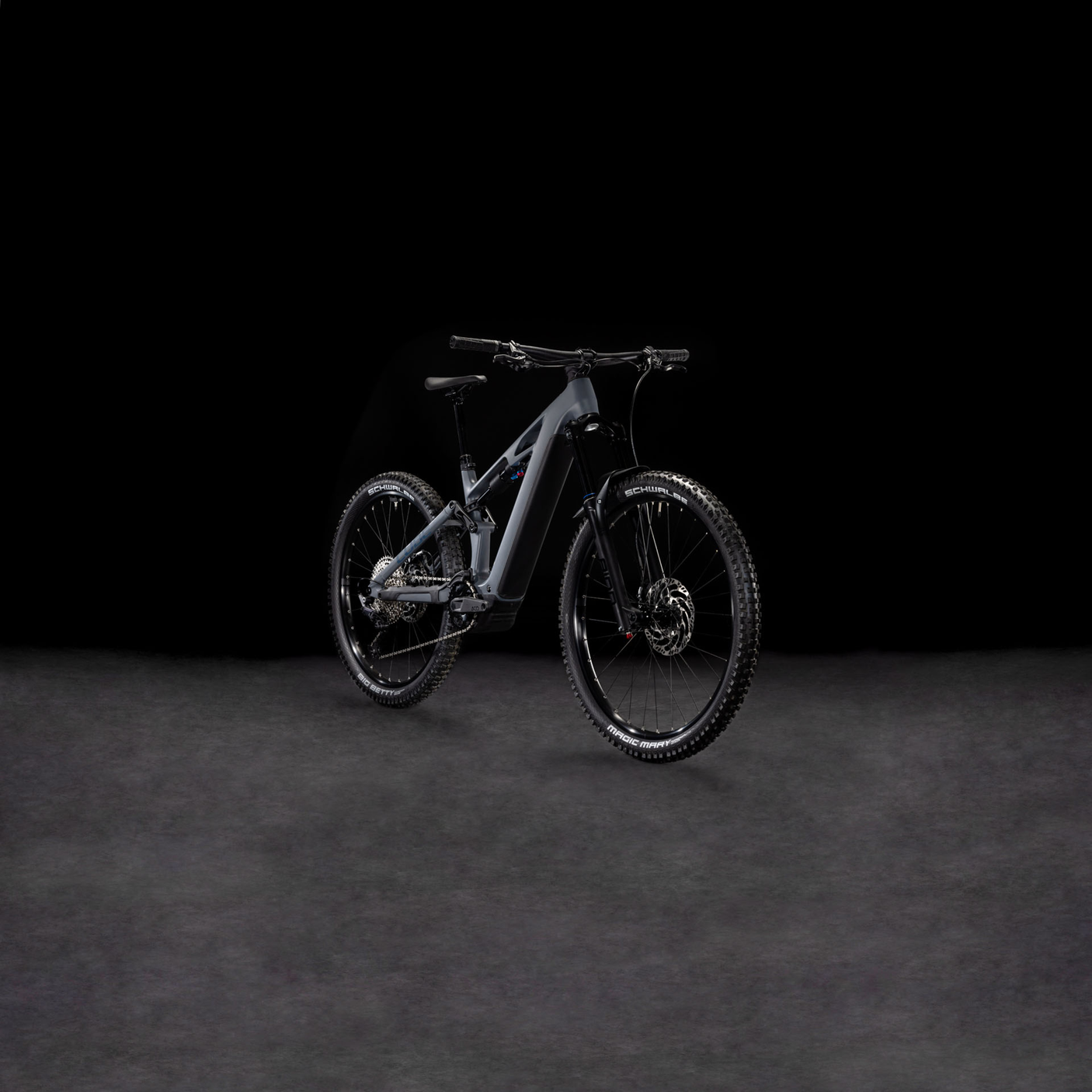 Cube Stereo Hybrid ONE77 HPC Race 800  Diamant 800 slapgrey´n´prism