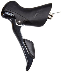 Shimano Sora ST-R3000/ST-R3030 Schalt-/Bremshebel 2-fach schwarz/grau – aktuelle Variante
