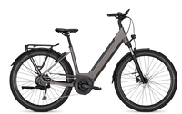 Kalkhoff Endeavour 3 Move Wave jetgrey matt (2025) – aktuelle Variante