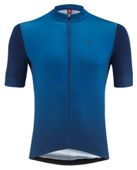 Löffler M Bike Jersey Fz Skys Storm Mid Marin