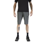 Fox Ranger Short W/Liner Dark Shadow