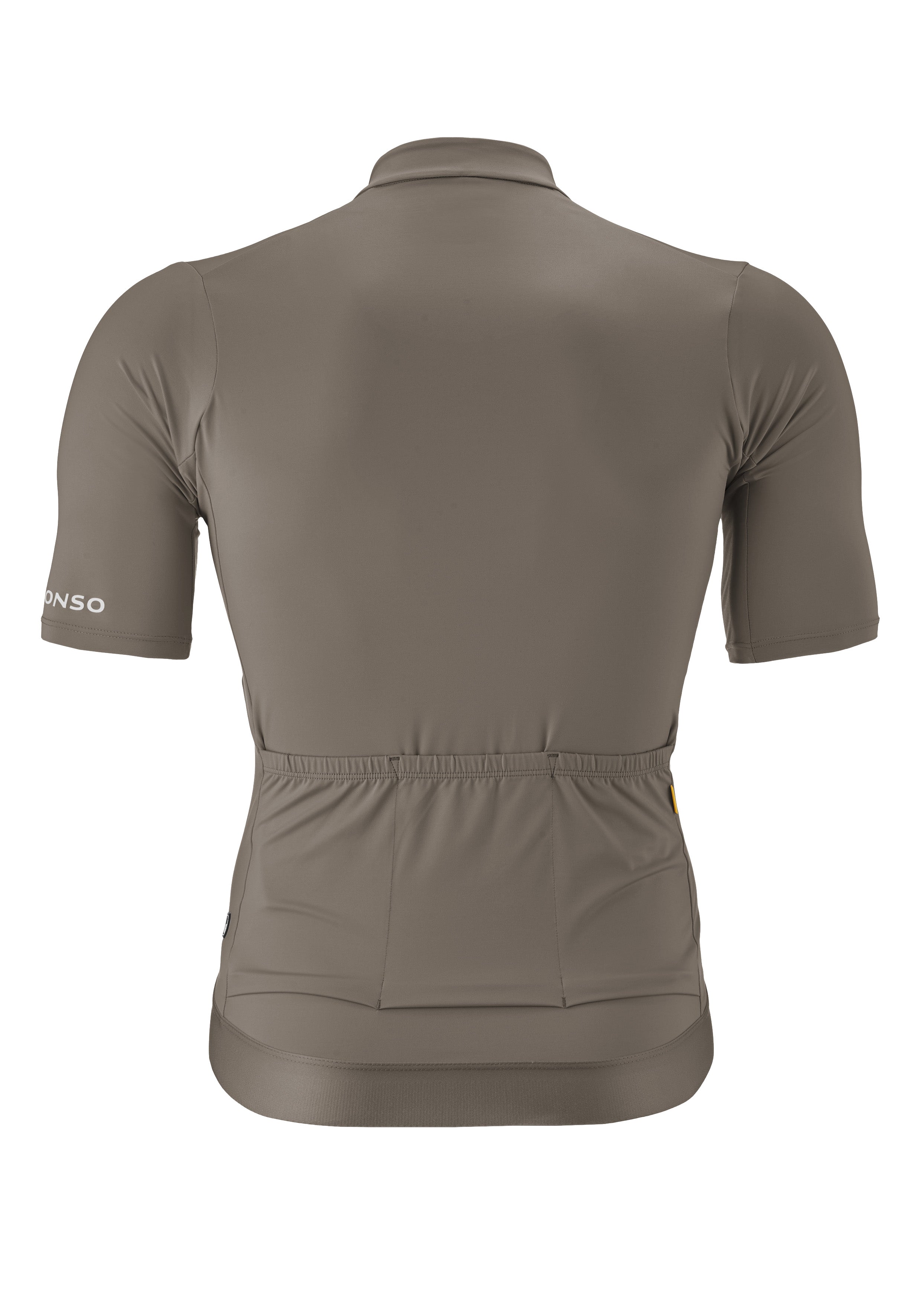 Gonso Road Jersey M gray phoenix